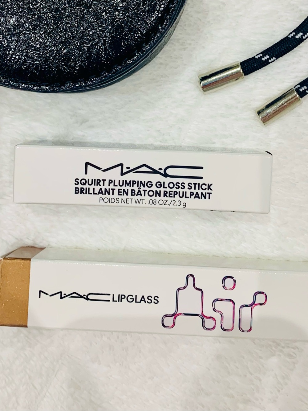 MAC Lip & Pouch Bundle - Picture 4 of 4